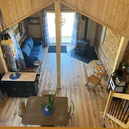 Le Hangar 라말베 외부 사진